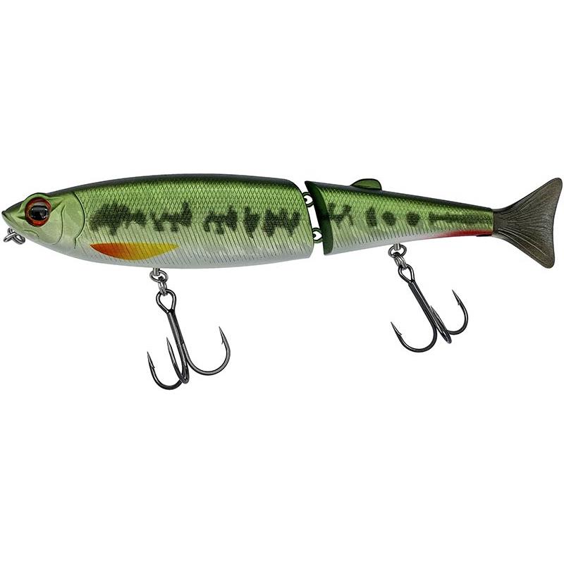 Leurre Coulant Illex Freddy 170 Cw - 17Cm