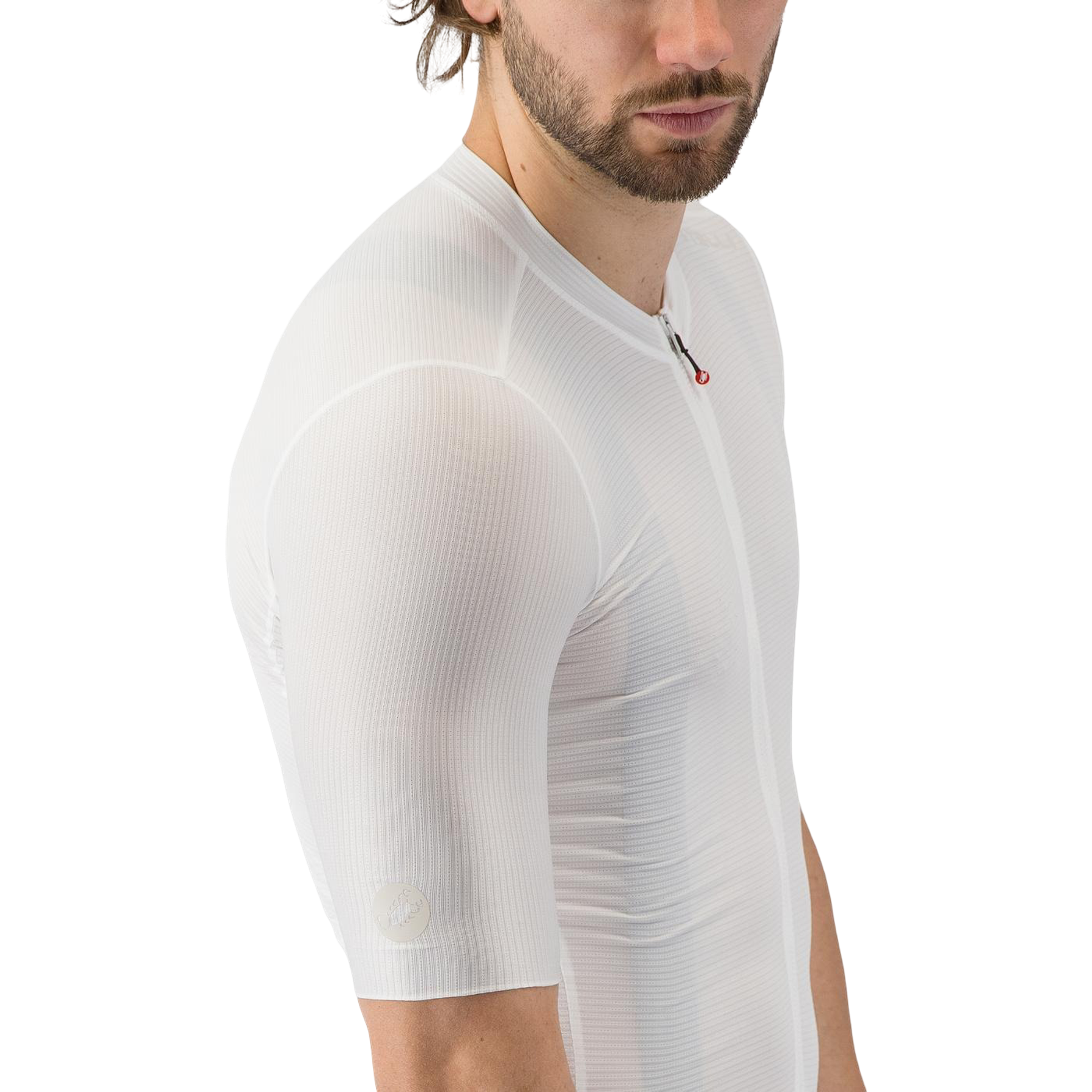 Castelli Espresso 2 Fietsshirt