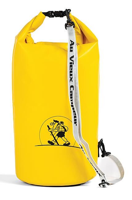 HAPPY VALLEY - SAC ETANCHE 30 L PERCHO