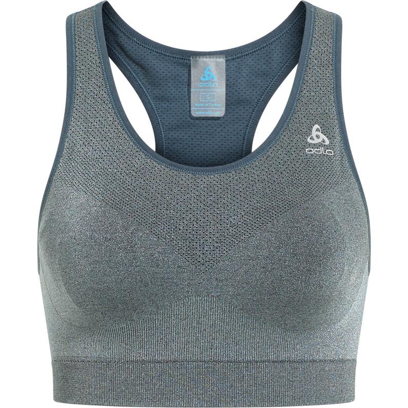 Odlo Damen Seamless Medium Ceramicool Sports BH