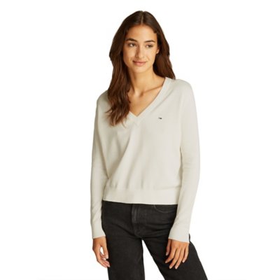 Pull femme Tjw Essential TOMMY HILFIGER