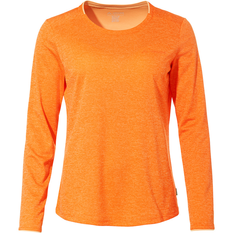 Vaude Damen Essential Longsleeve