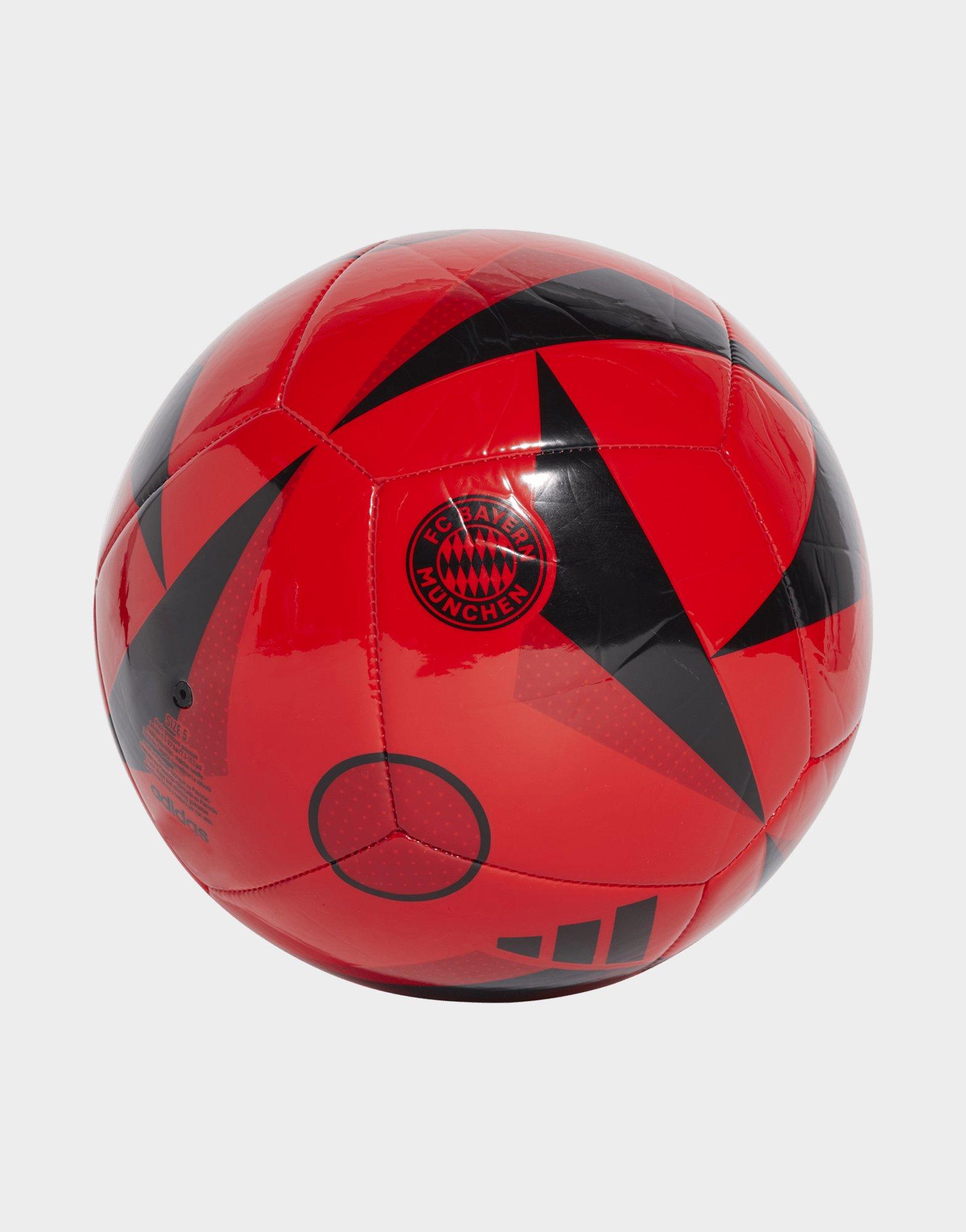 adidas Ballon de club Domicile FC Bayern