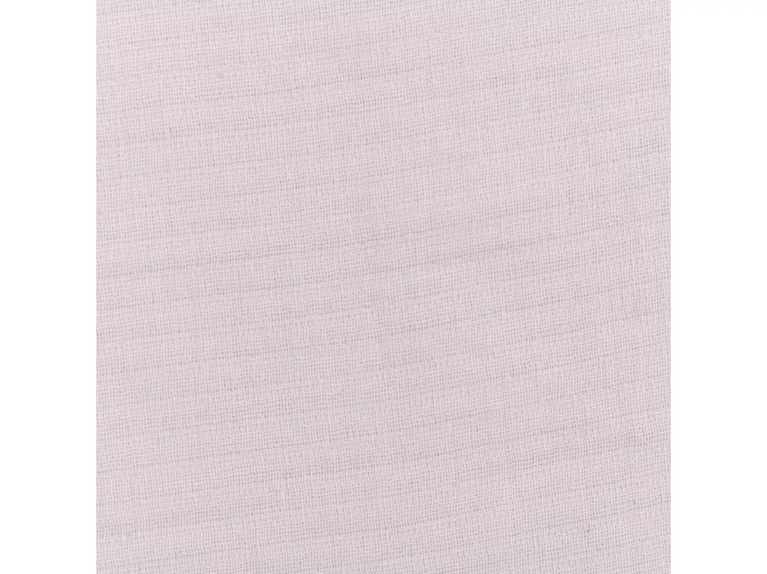 Couvre-lits HALPOLA Coton 150 x 200 cm Rose