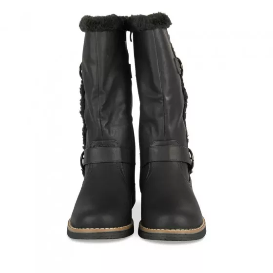 Bottes NOIR PHILOV