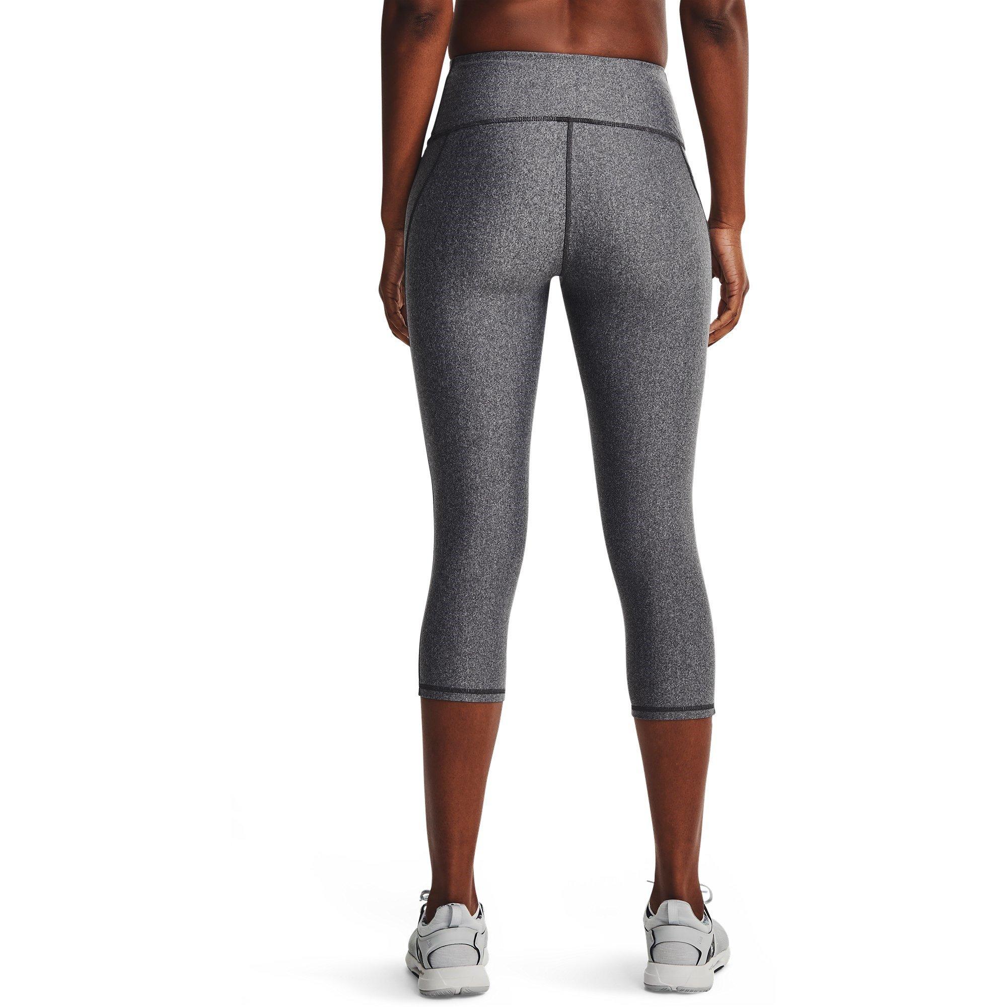 Under Armour HG Armour Hi Capris