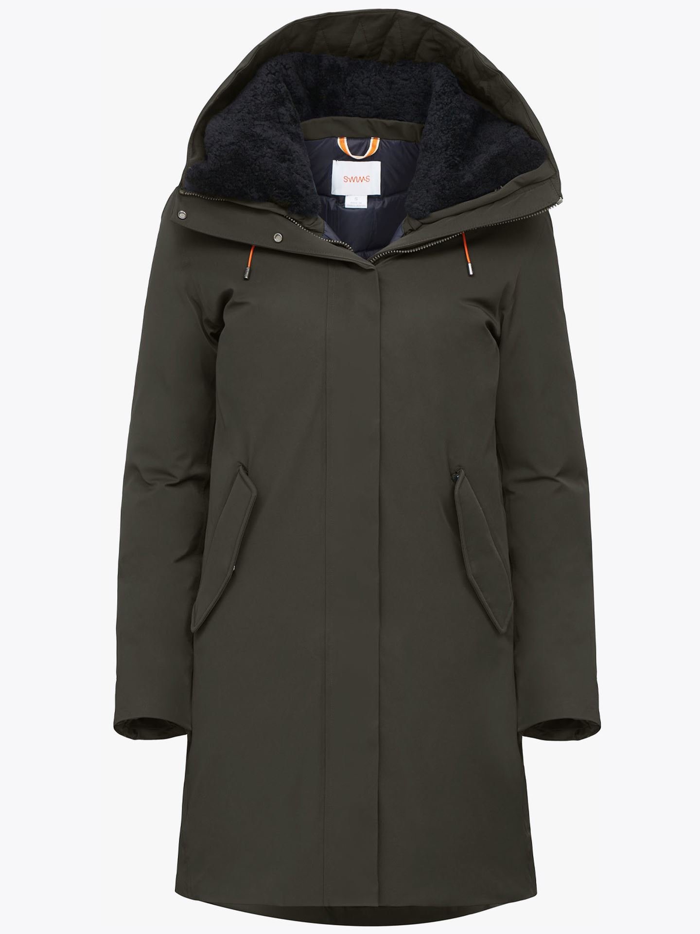 Davos III Parka