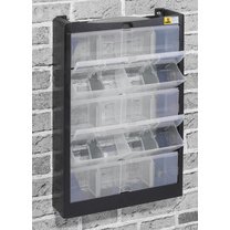 Casier à tiroirs VarioPlus DrawBox >W< 20