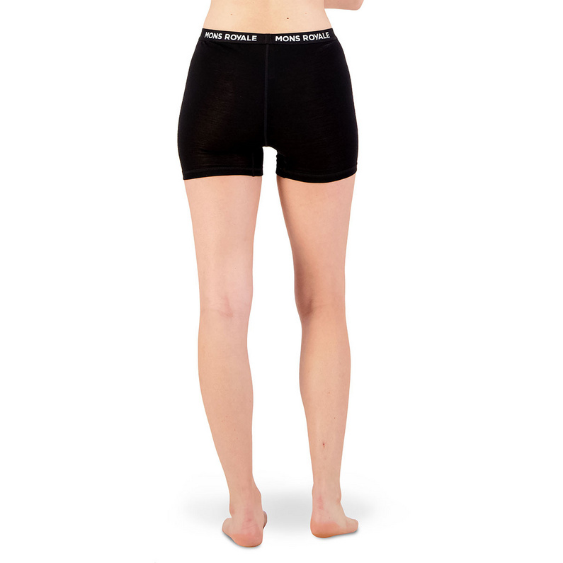 Mons Royale Damen Hannah Hot Hose
