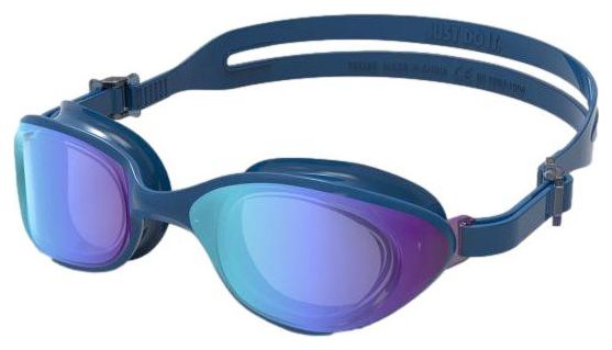 Lunettes de Natation Nike Swim Expanse Mirrored Bleu