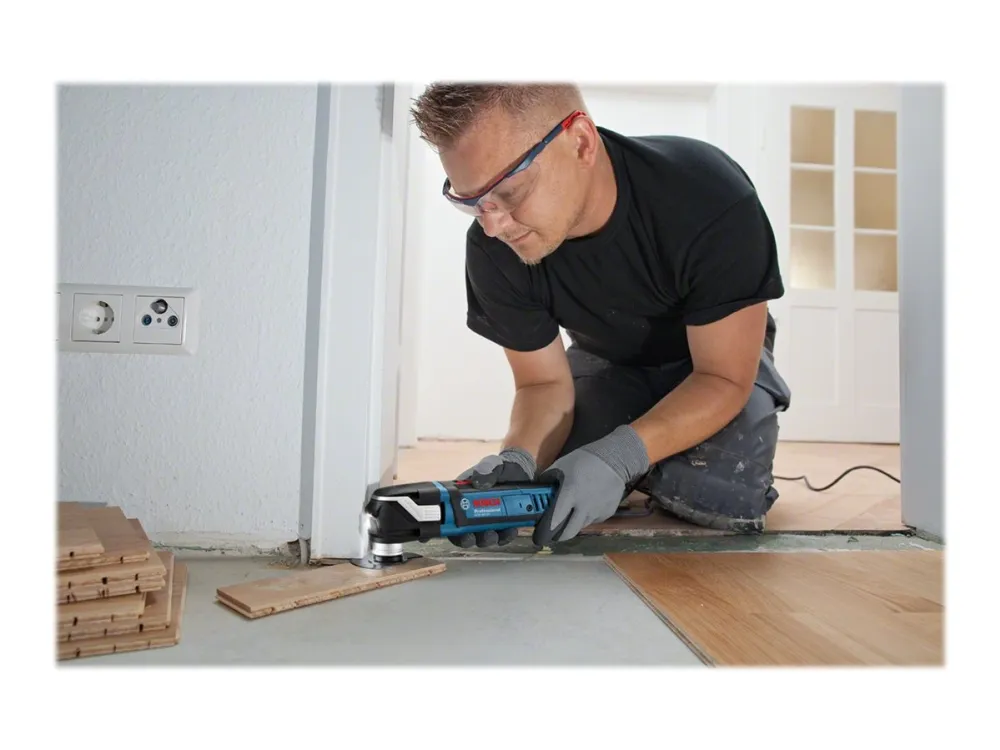 Bosch MULTICUTTER GOP40-30 STARLOCK PLUS 16XAC