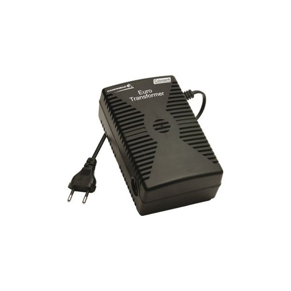 Campingaz Transformador para Geladeira Termoeléctrica 230Vac/12Vc - 203164