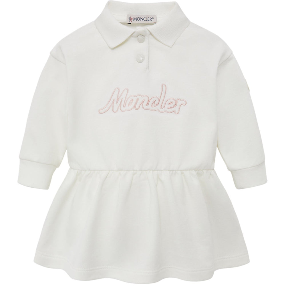 Køb Moncler Natural Kjole