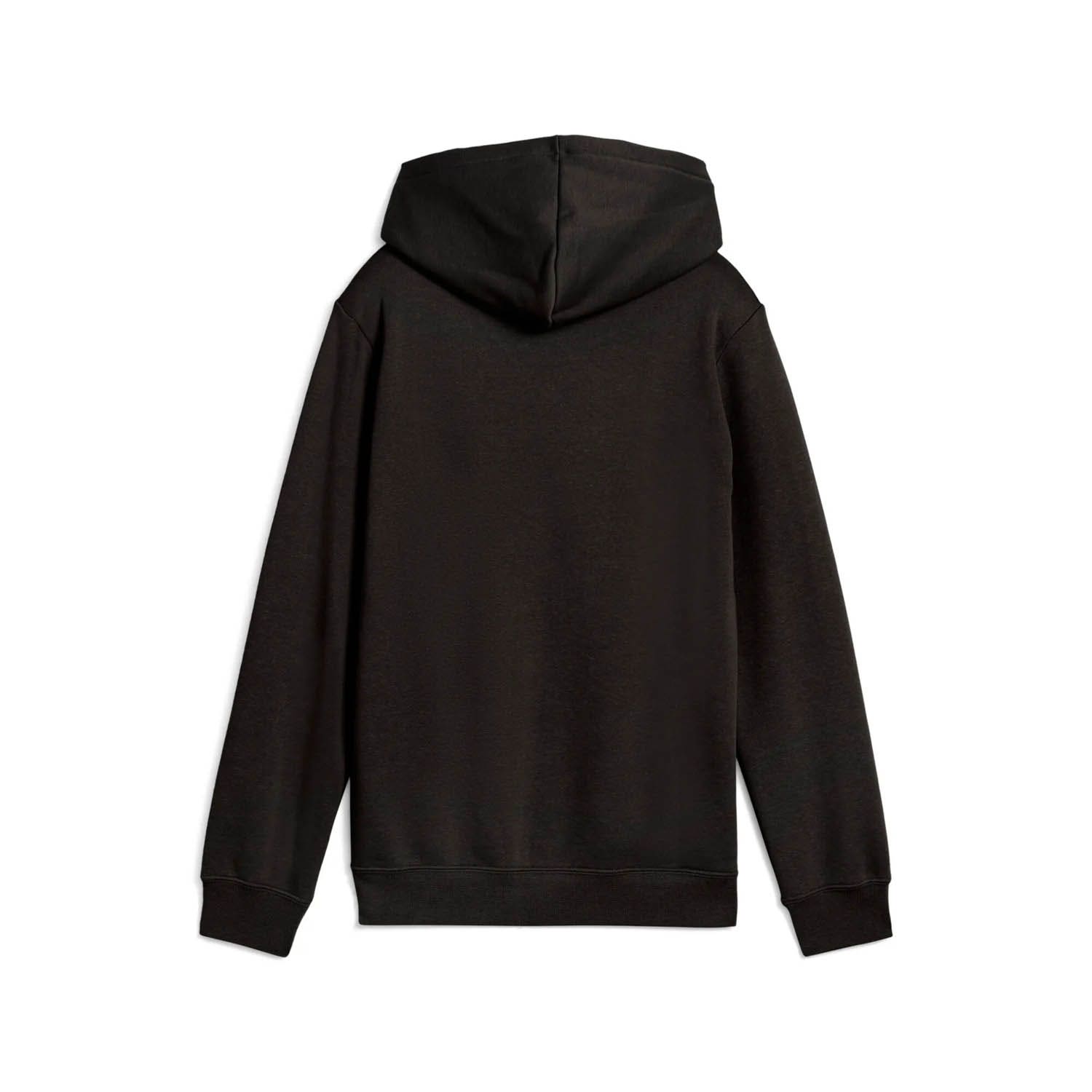 PUMA  Essentials Big Logo Hoodie Kids
