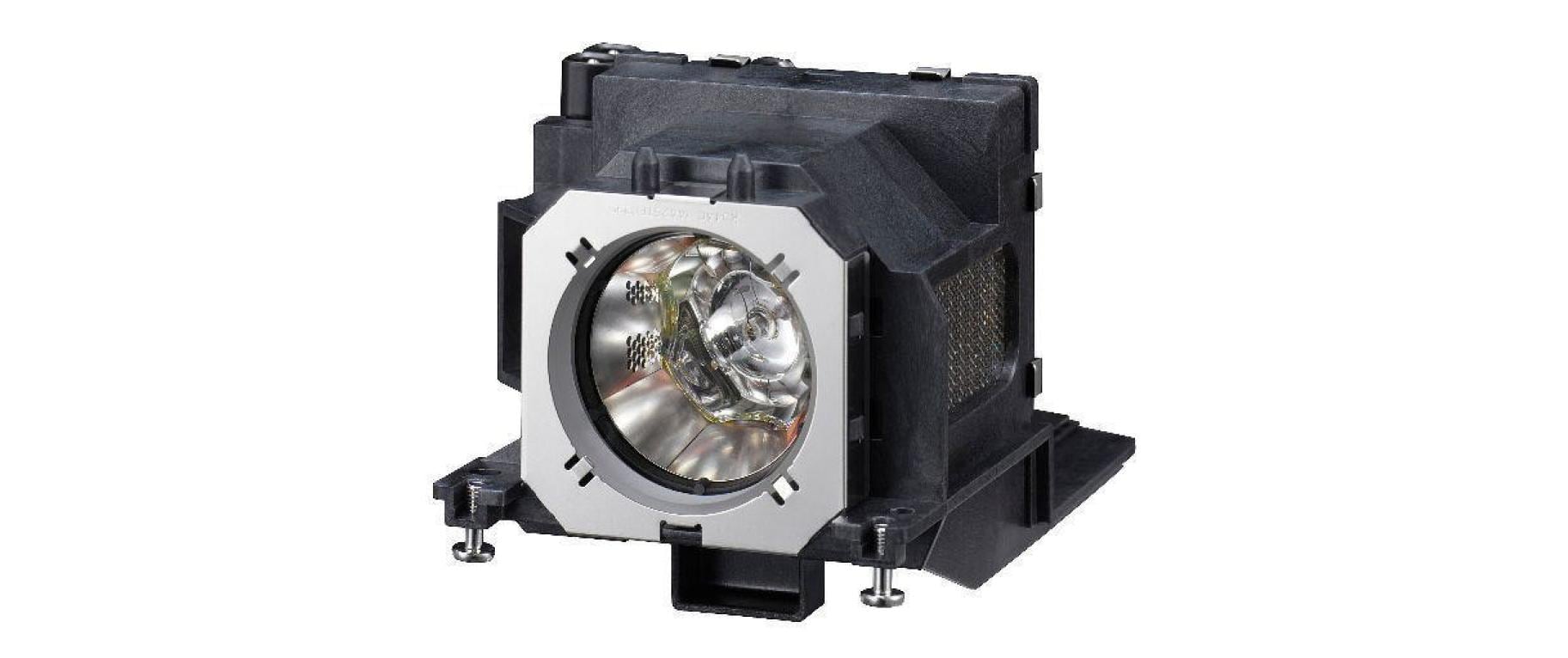 Lampe ET-LAV200 für PT-VX500E/VW435N<br>Ersatzlampe für Panasonic Beamer