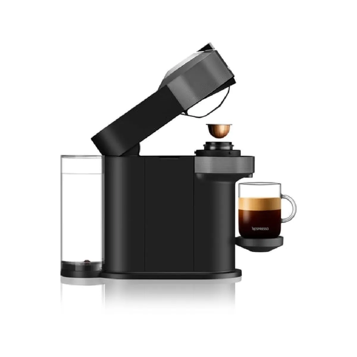 Magimix Nespresso Vertuo Next