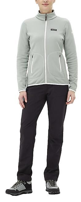 LAFUMA - POLAIRE POWERSHIFT FULL ZIP W