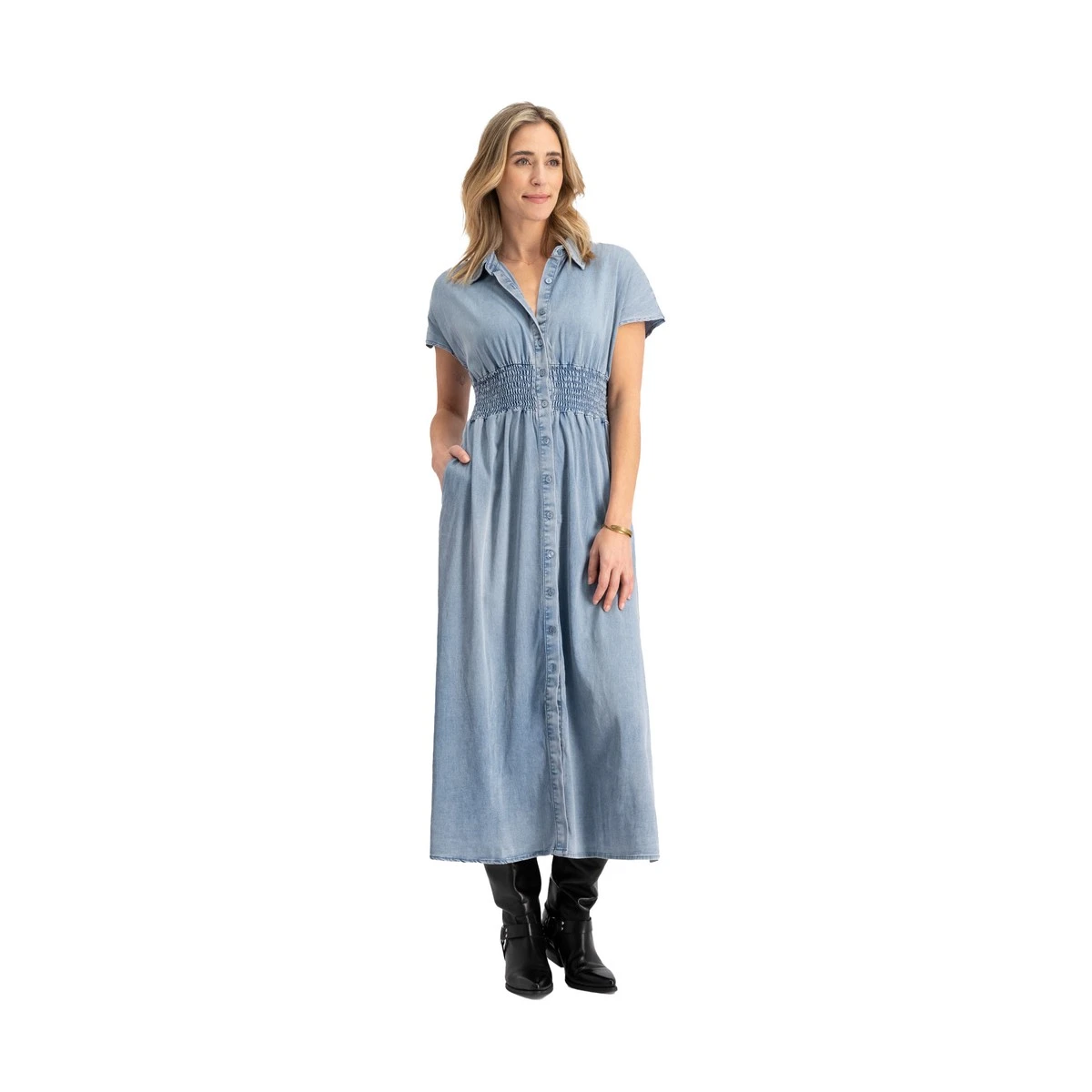 Dames Jack Baywatch LM180.11.25