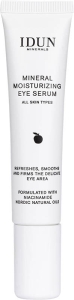 IDUN Facecare Mineral Moisturizing Eye Serum
