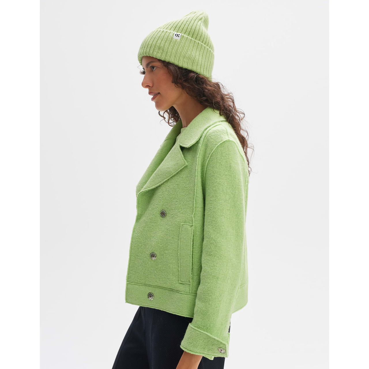 Opus Adesi cap