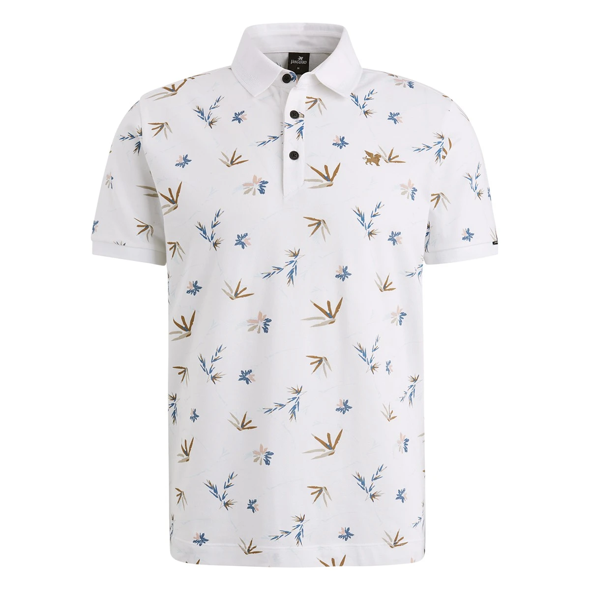 Heren T-shirt PTSS2503595