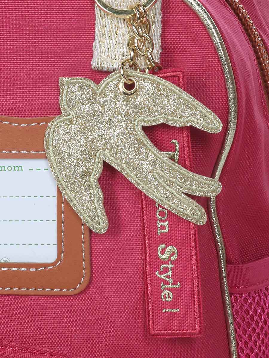Sac À dos Tann's Paloma XS 3