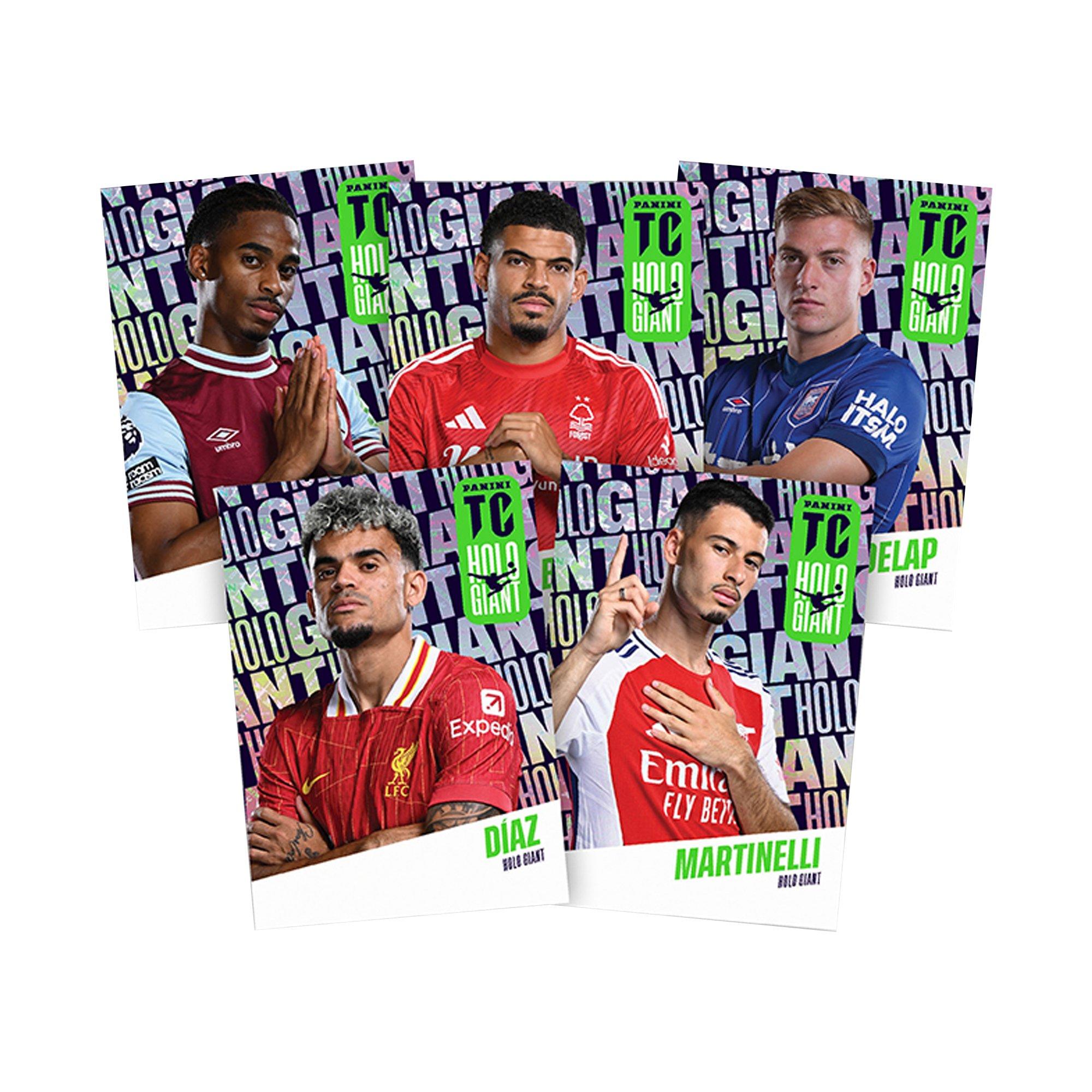 Panini PL 24 25 53