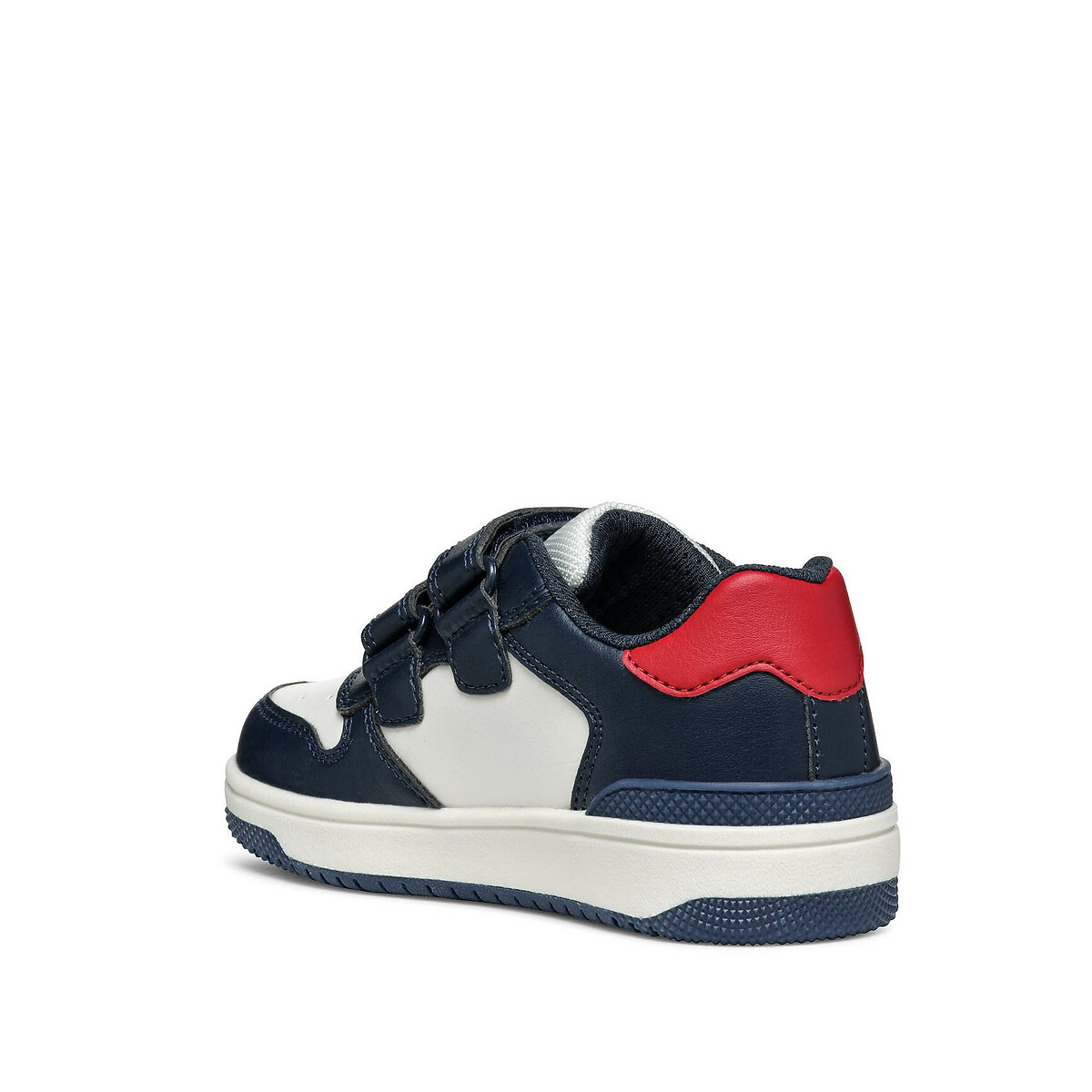 Tênis GEOX Washiba com Velcro