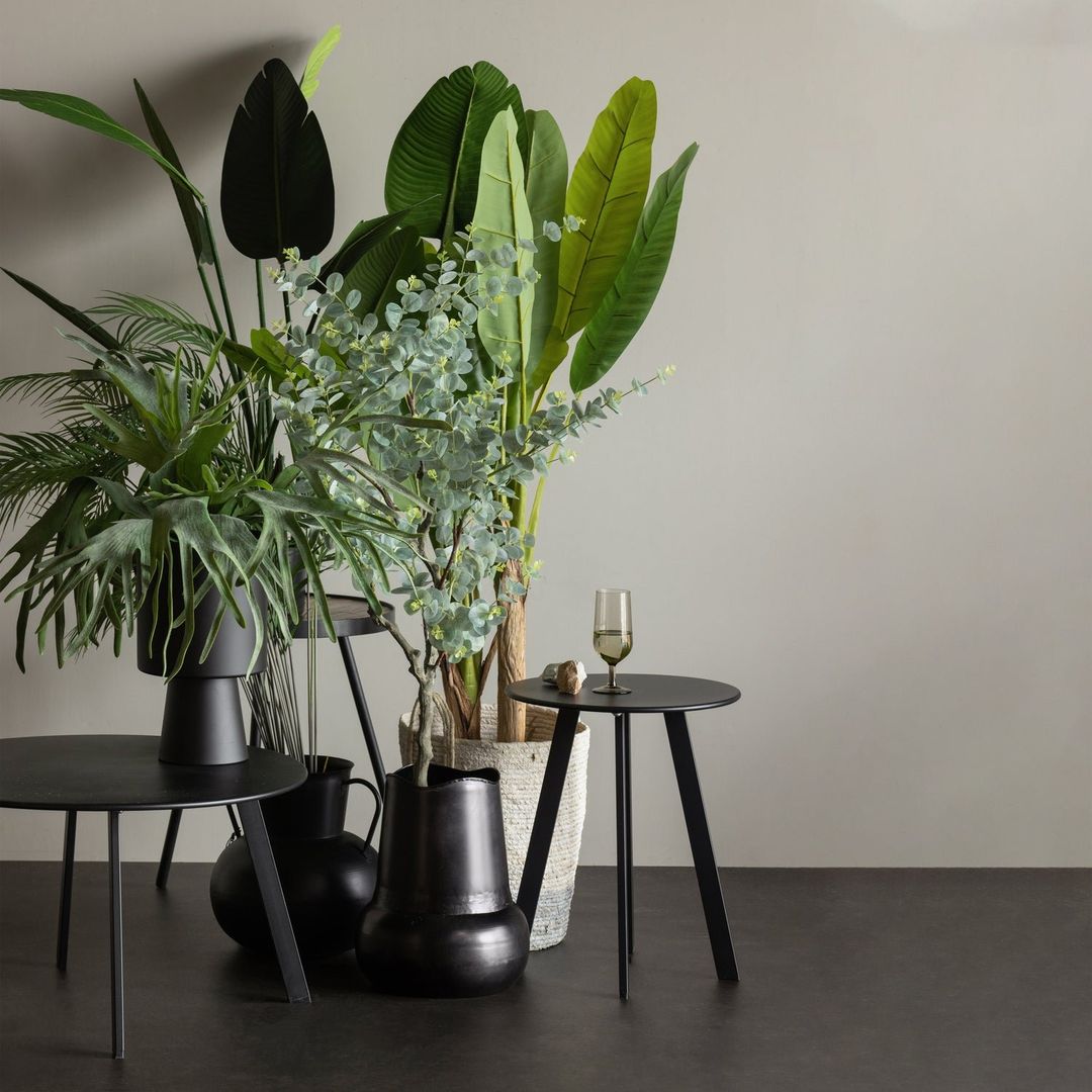 WOOOD   Fer Tuin Salontafel