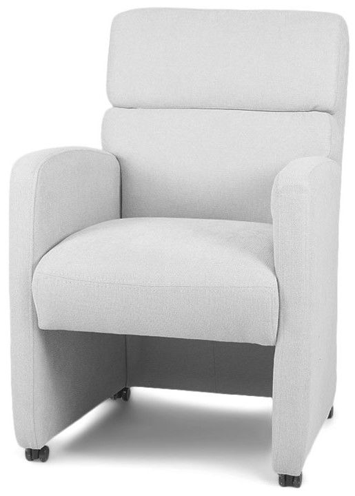 Stoel Reid B62 x D73 x H97 cm