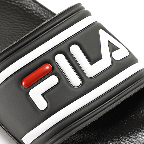 Claquettes Morro Bay III FFM0180 Black