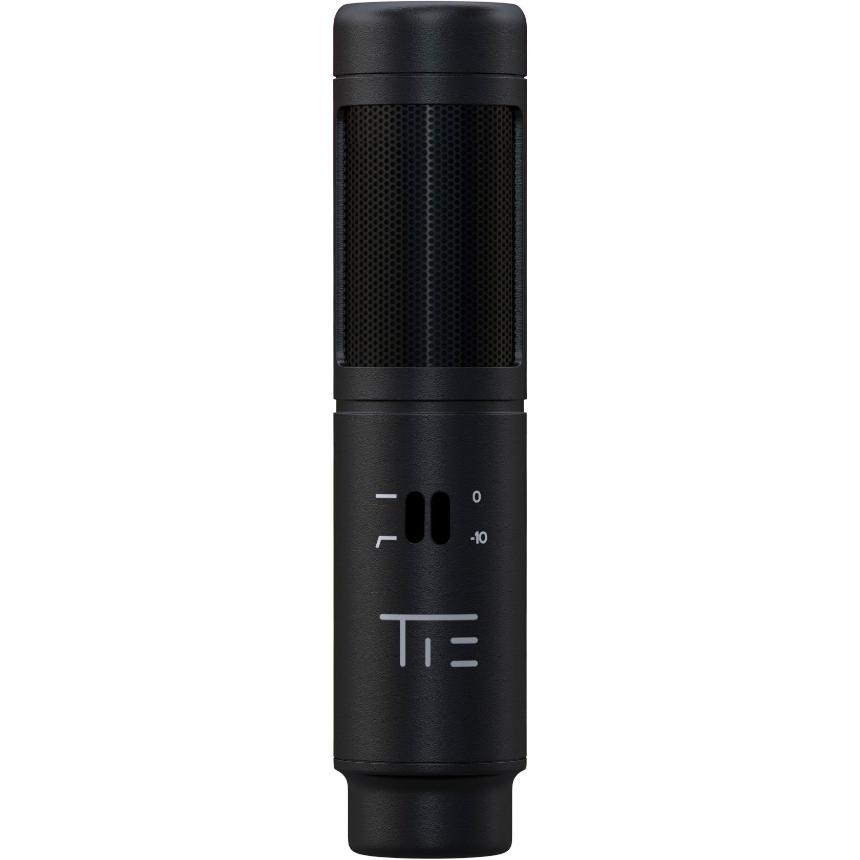 TIE TVM-1 elektret condensatormicrofoon