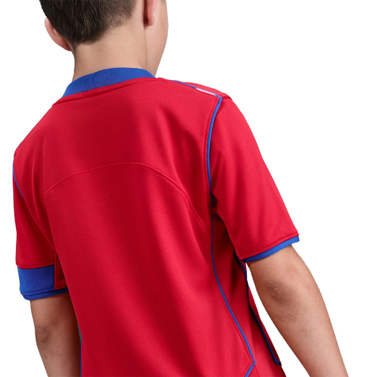Camisola Nike PSG Terceiro Equipamento 2025-2026 Criança