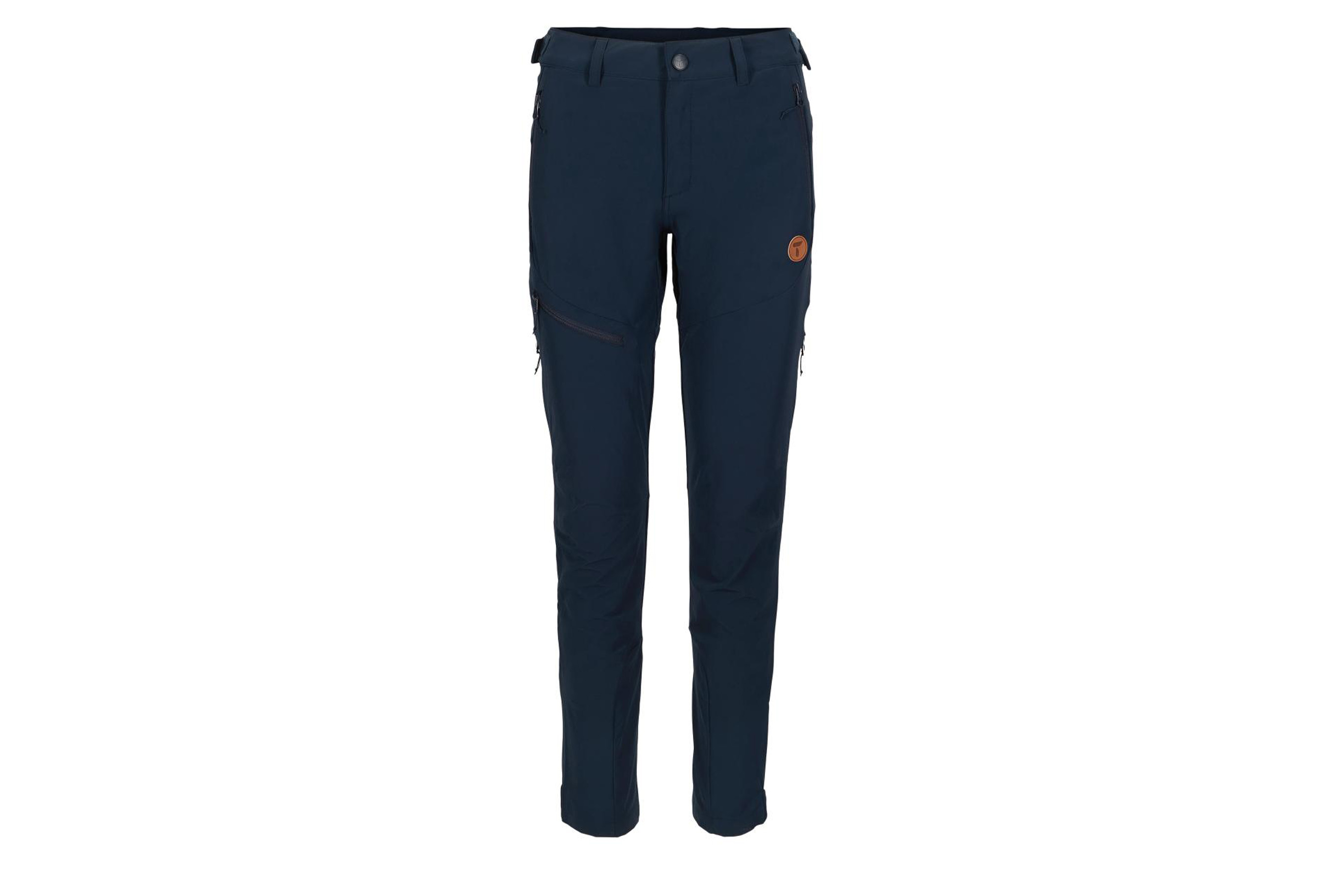 Tufte Willow Pants Womens Sky Captain