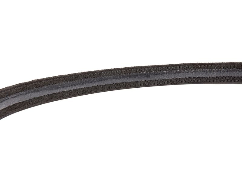 adidas Hairbands Grau/Schwarz/Weiss Packung mit 3 Haarbändern