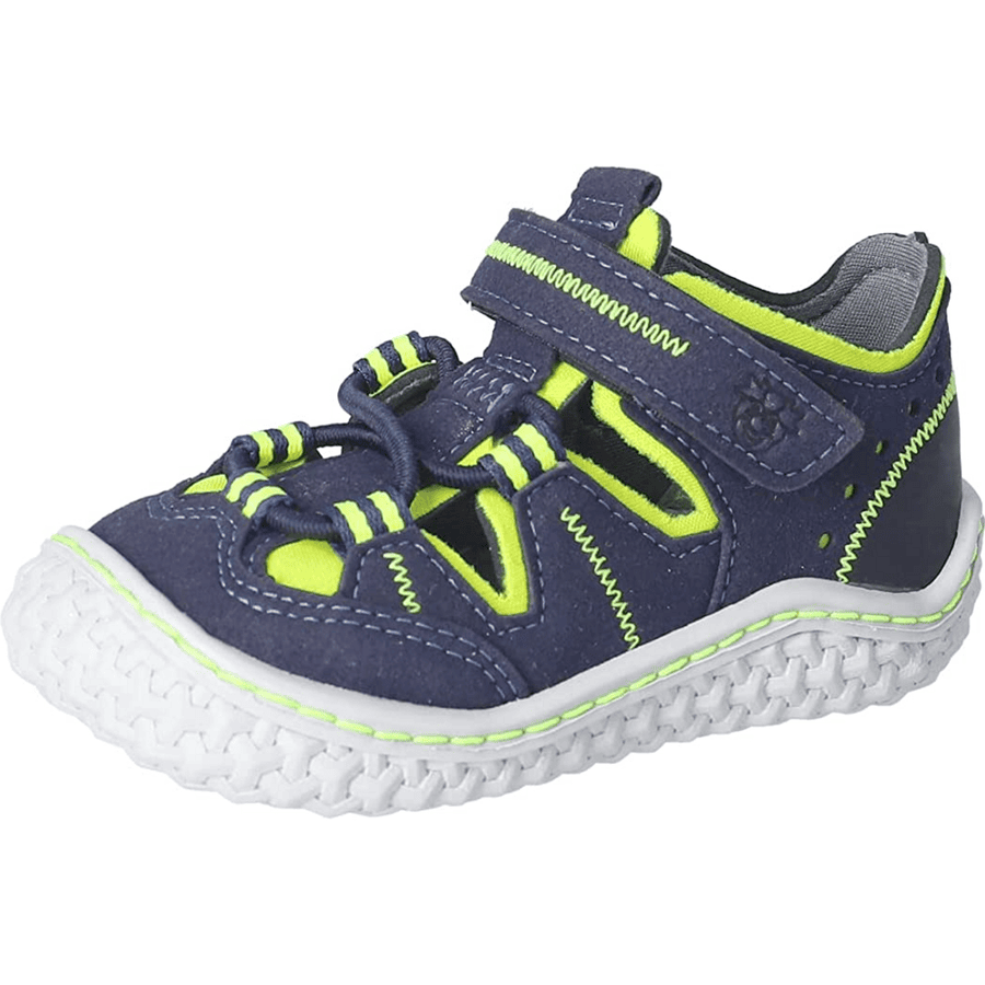 Ricosta Sneaker blau