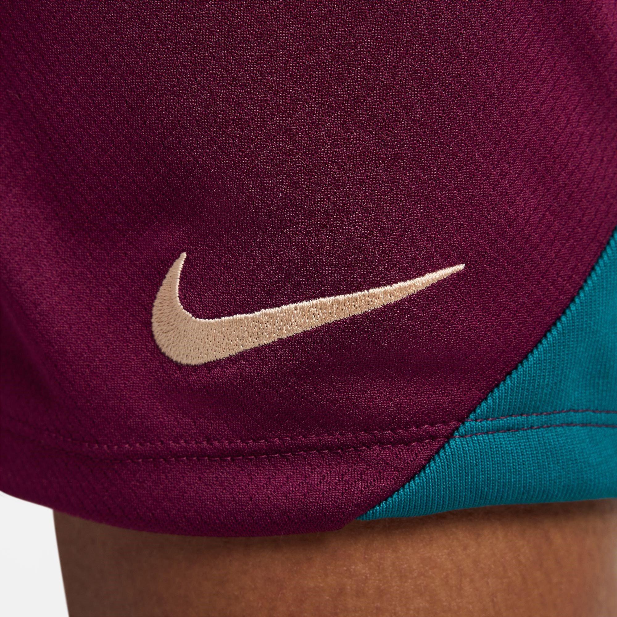 Nike Paris Saint Germain Strike Away Shorts 2024 2025 Adults