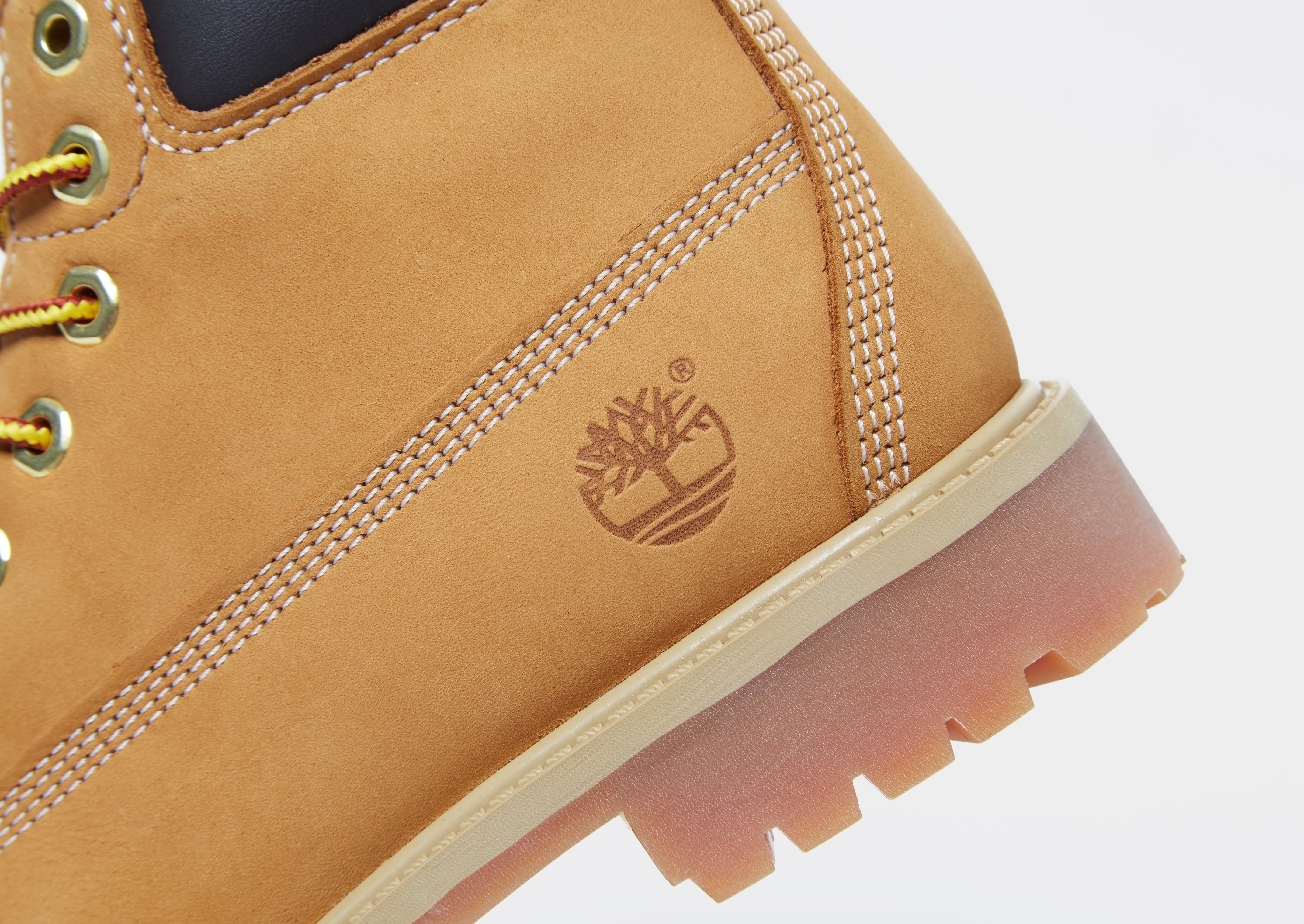 Timberland 6 Inch Premium Boot Enfant