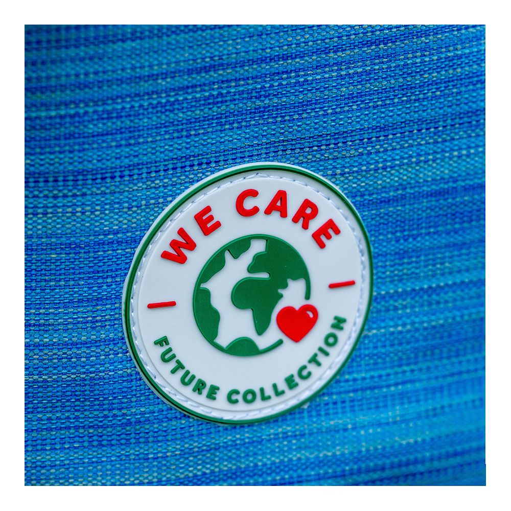 Horseware AMIGO HERO REVIVE PLUS 900D 200G - Couverture de paddock ocean blue
