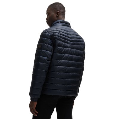 Doudoune homme Oden1 10254426 BOSS
