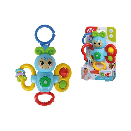 Simba ABC Multifunktionsfalter