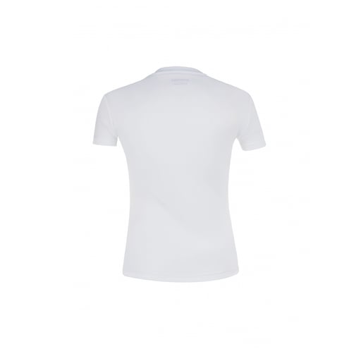Camiseta feminina de manga curta Acerbis Devi
