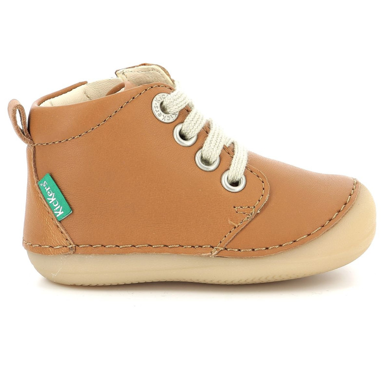 Kickers Kickers Sonizip Camel