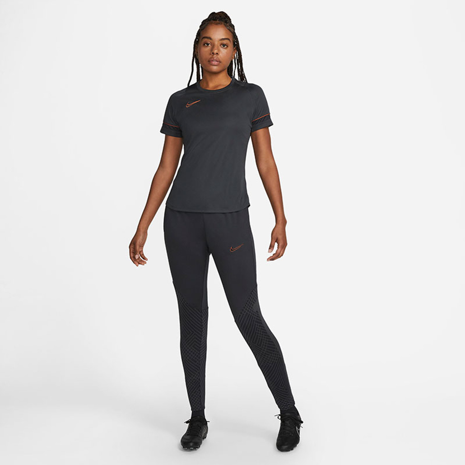 Nike Strike Trainingspak Dames