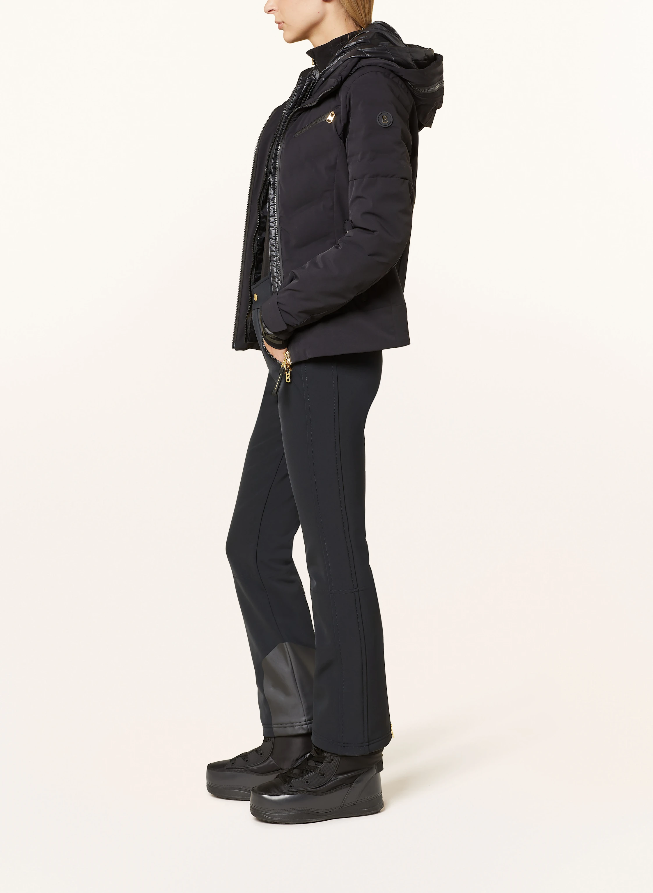 BOGNER Softshell-Skihose HAZEL1