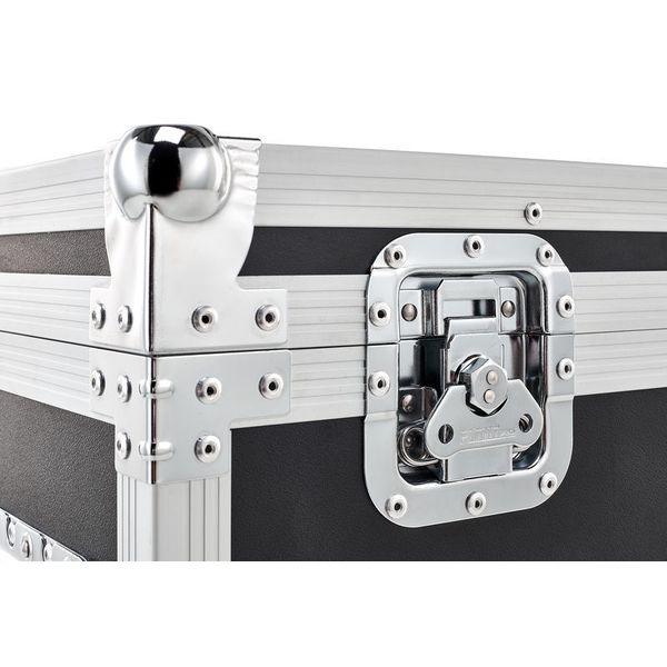 Flyht Pro Case Varytec Hero 2in1 2