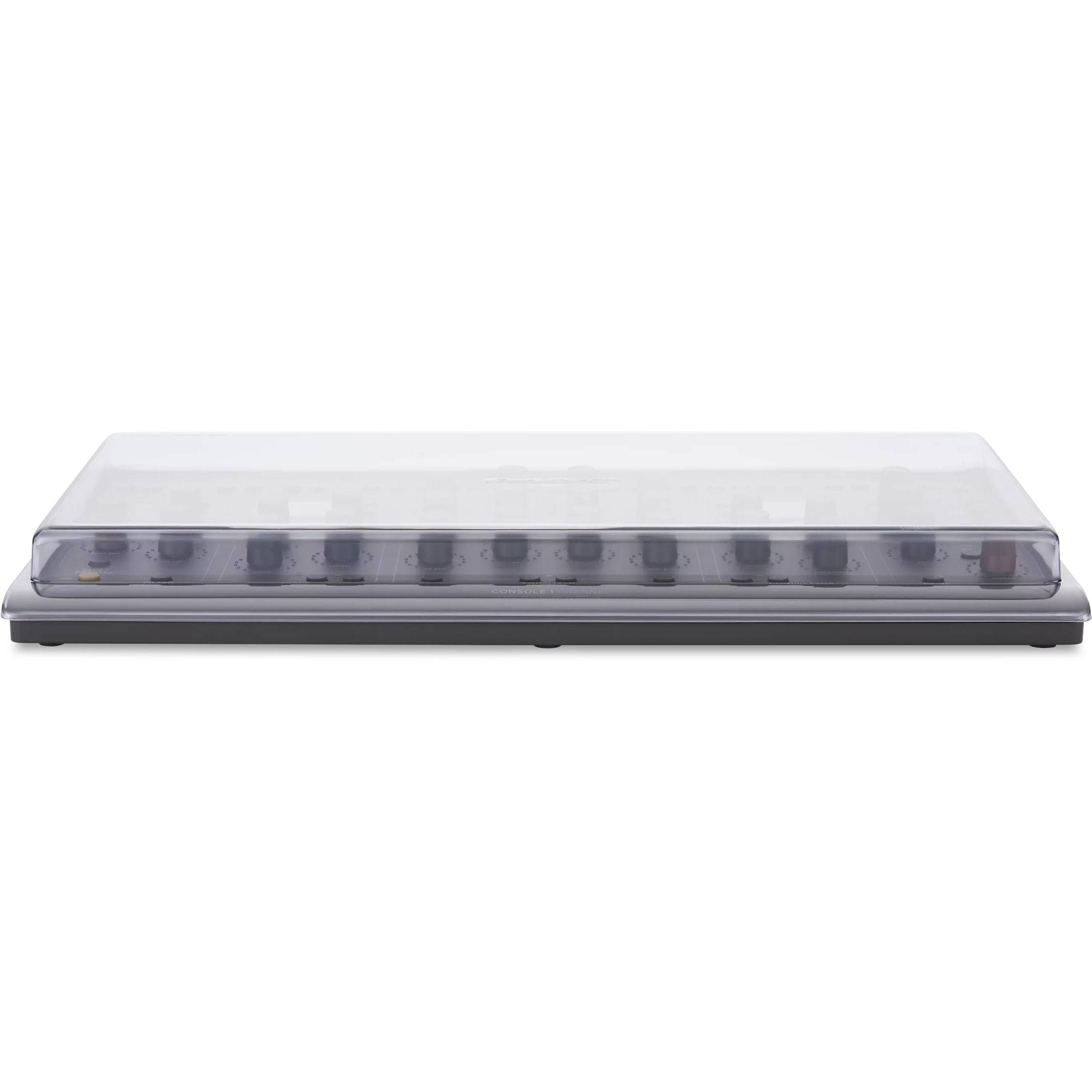 Decksaver Softube Console 1 Channel MK3 stofkap