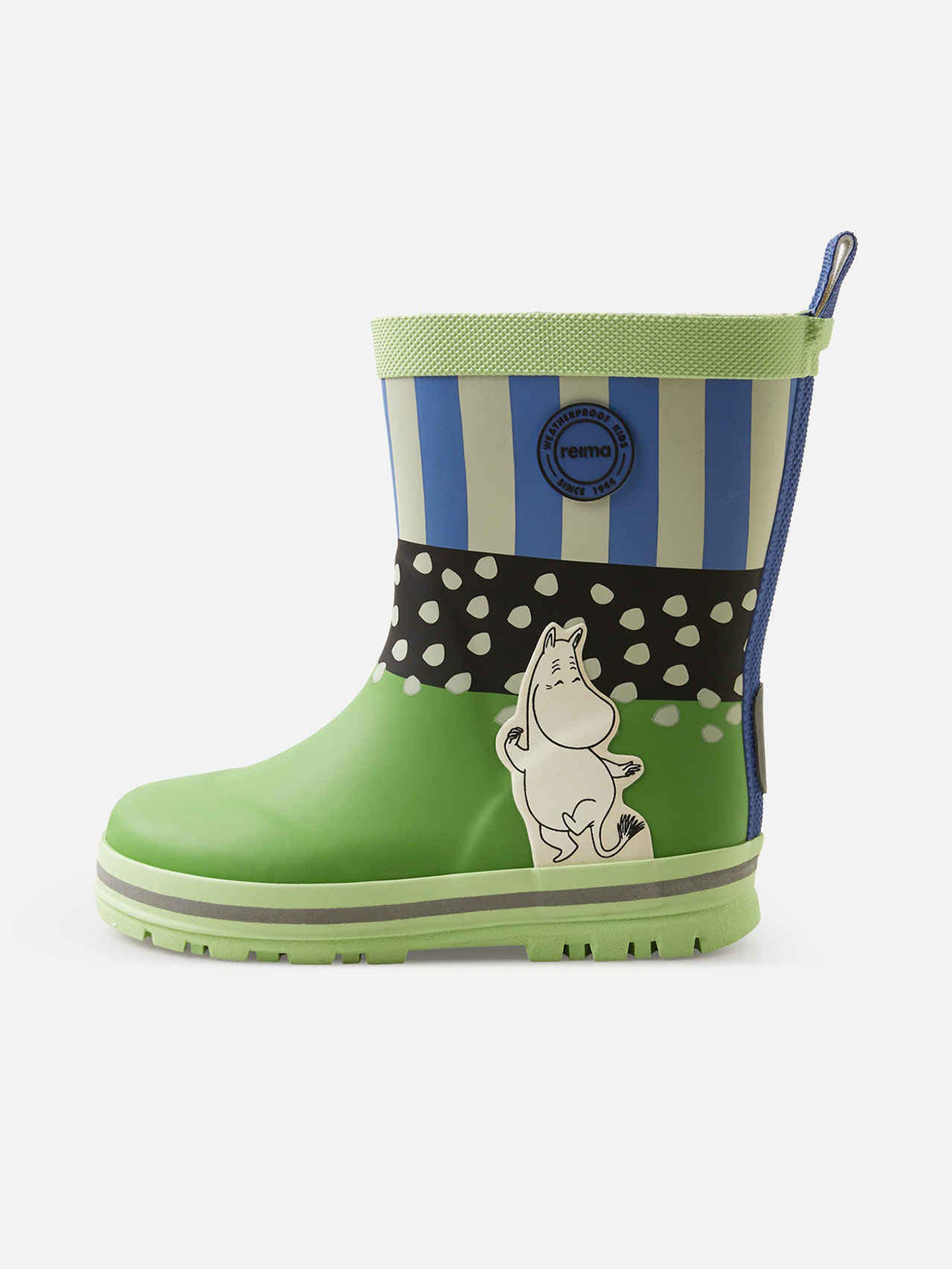 Moomin Magisk Rain Boots