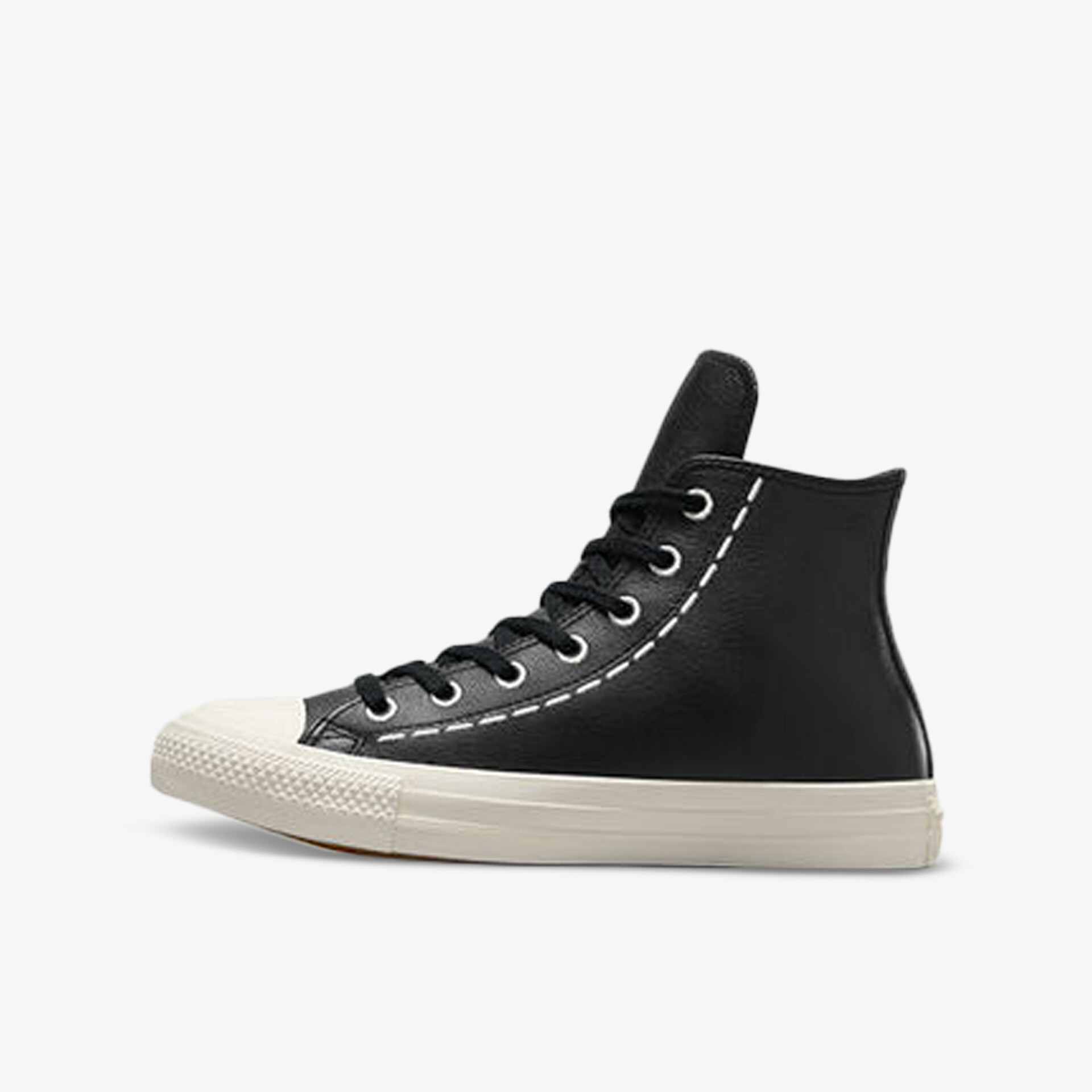 CONVERSE Chuck Taylor All Star Damen Sneaker High schwarz