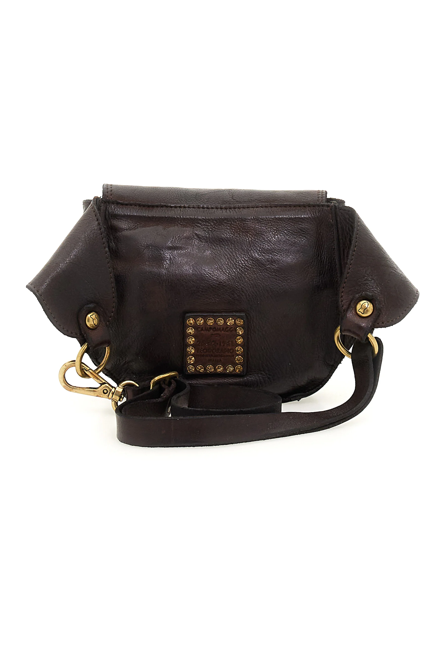 DALIA - Sacs à ceinture | Marron